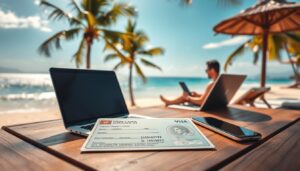 Beneficios de la visa nómada digital